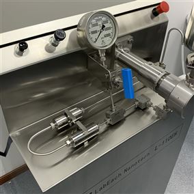 分(fēn)散乳化(huà)機(jī)