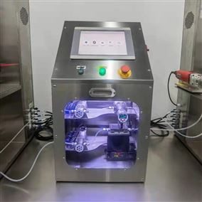 實驗室配液系統