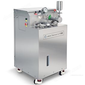 高(gāo)壓微(wēi)射流納米均質機(jī)