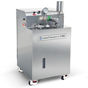 高(gāo)壓乳化(huà)設備